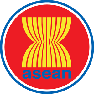 Logo Bendera Asean - KibrisPDR