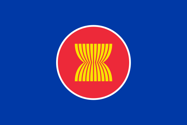 Detail Logo Bendera Asean Nomer 2