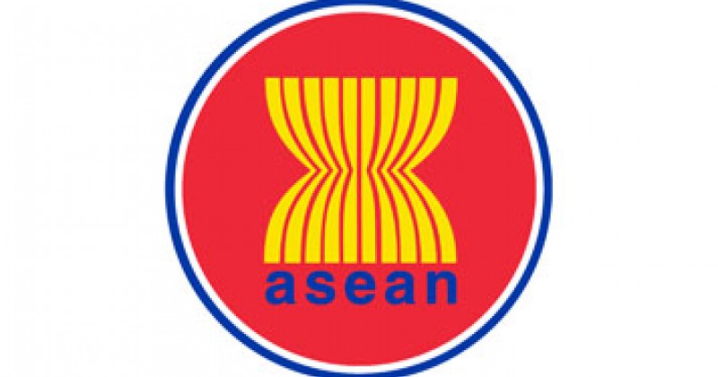 Detail Logo Bendera Asean Nomer 16