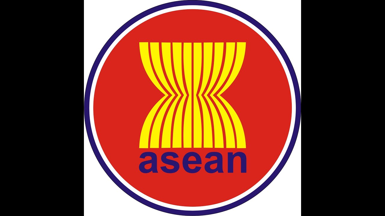 Detail Logo Bendera Asean Nomer 20