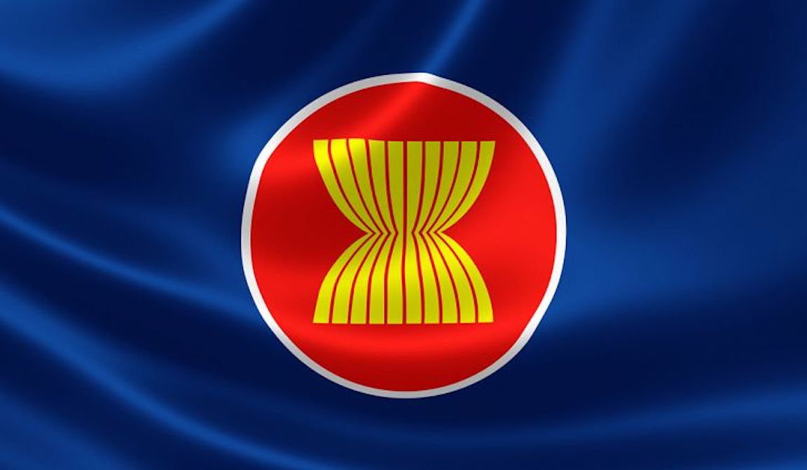 Detail Logo Bendera Asean Nomer 35