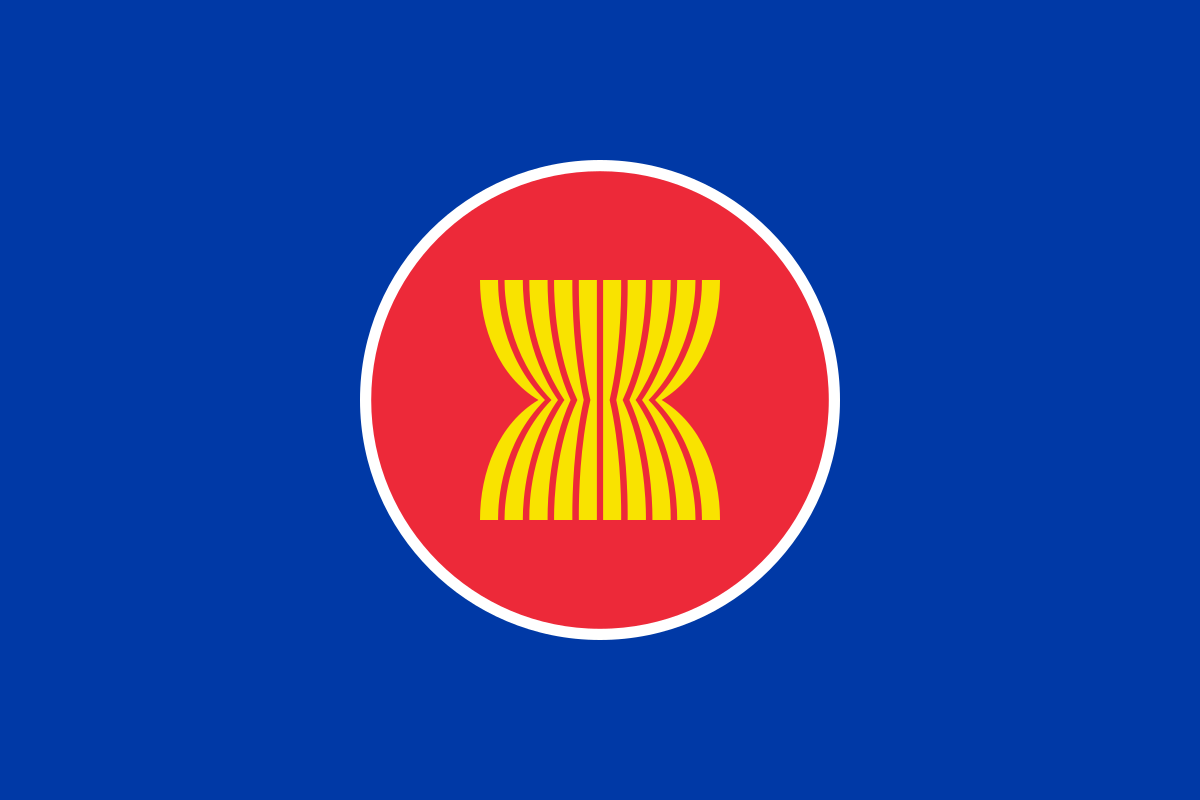 Detail Logo Bendera Asean Nomer 5