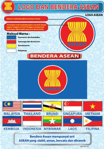 Detail Logo Bendera Asean Nomer 38