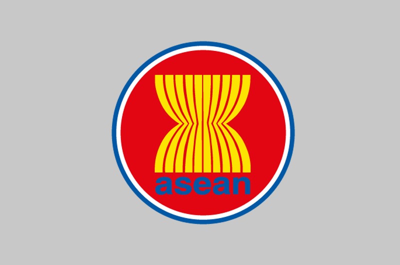 Detail Logo Bendera Asean Nomer 6