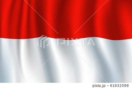 Detail Logo Bendera Berkibar Nomer 27