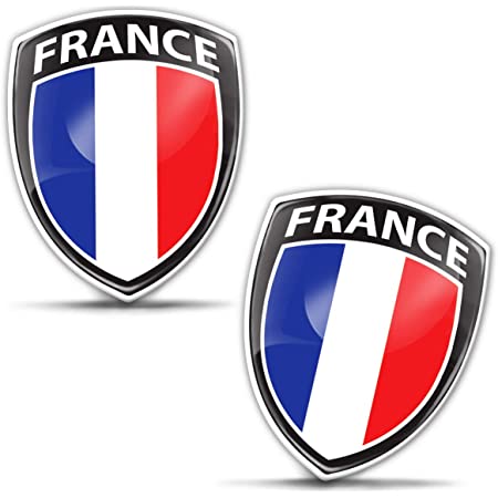 Detail Logo Bendera France Nomer 12