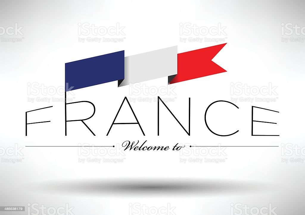 Detail Logo Bendera France Nomer 32