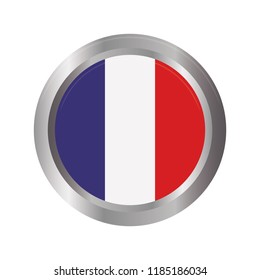 Detail Logo Bendera France Nomer 56