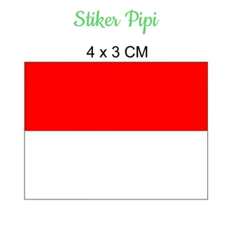 Detail Logo Bendera Indonesia Nomer 32