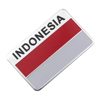 Detail Logo Bendera Indonesia Nomer 43