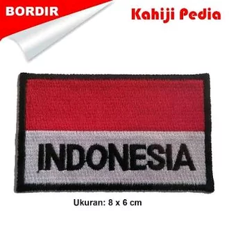 Detail Logo Bendera Indonesia Nomer 57