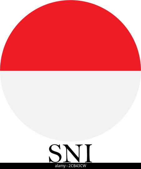 Detail Logo Bendera Indonesia Bulat Koleksi Nomer 36