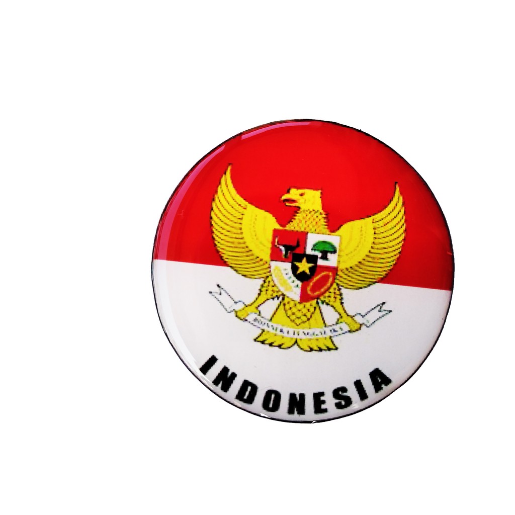 Detail Logo Bendera Indonesia Bulat Nomer 40