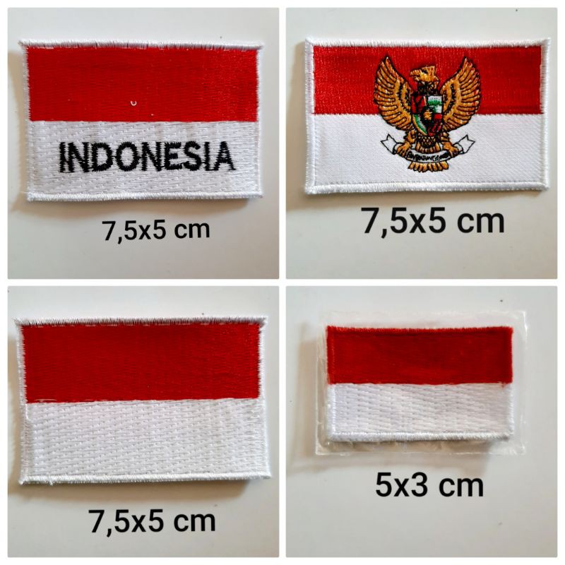Detail Logo Bendera Indonesia Bulat Nomer 42