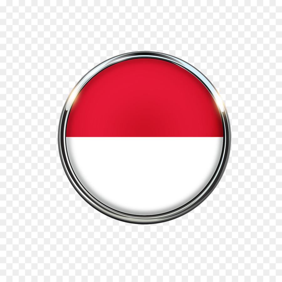 Detail Logo Bendera Indonesia Bulat Nomer 8