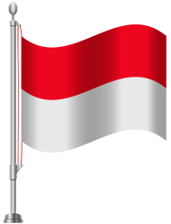 Detail Logo Bendera Indonesia Png Nomer 22