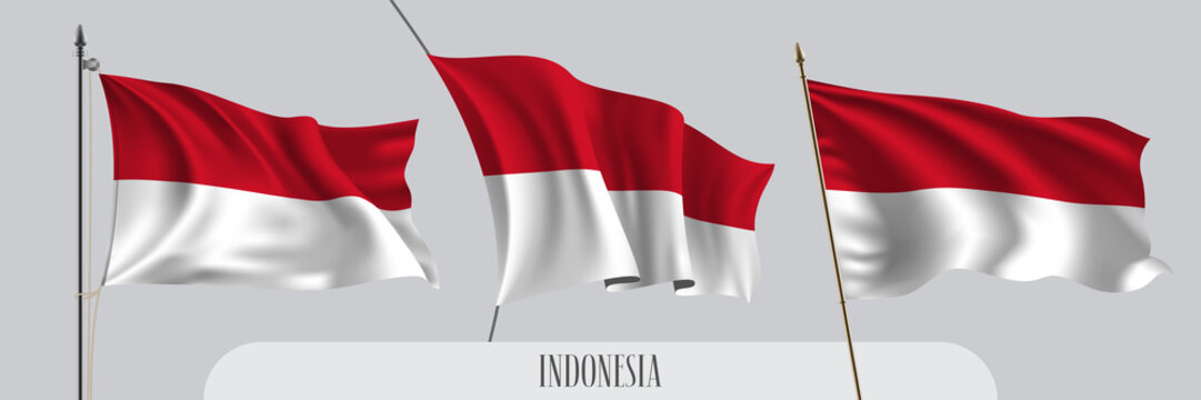 Detail Logo Bendera Indonesia Vector Nomer 45