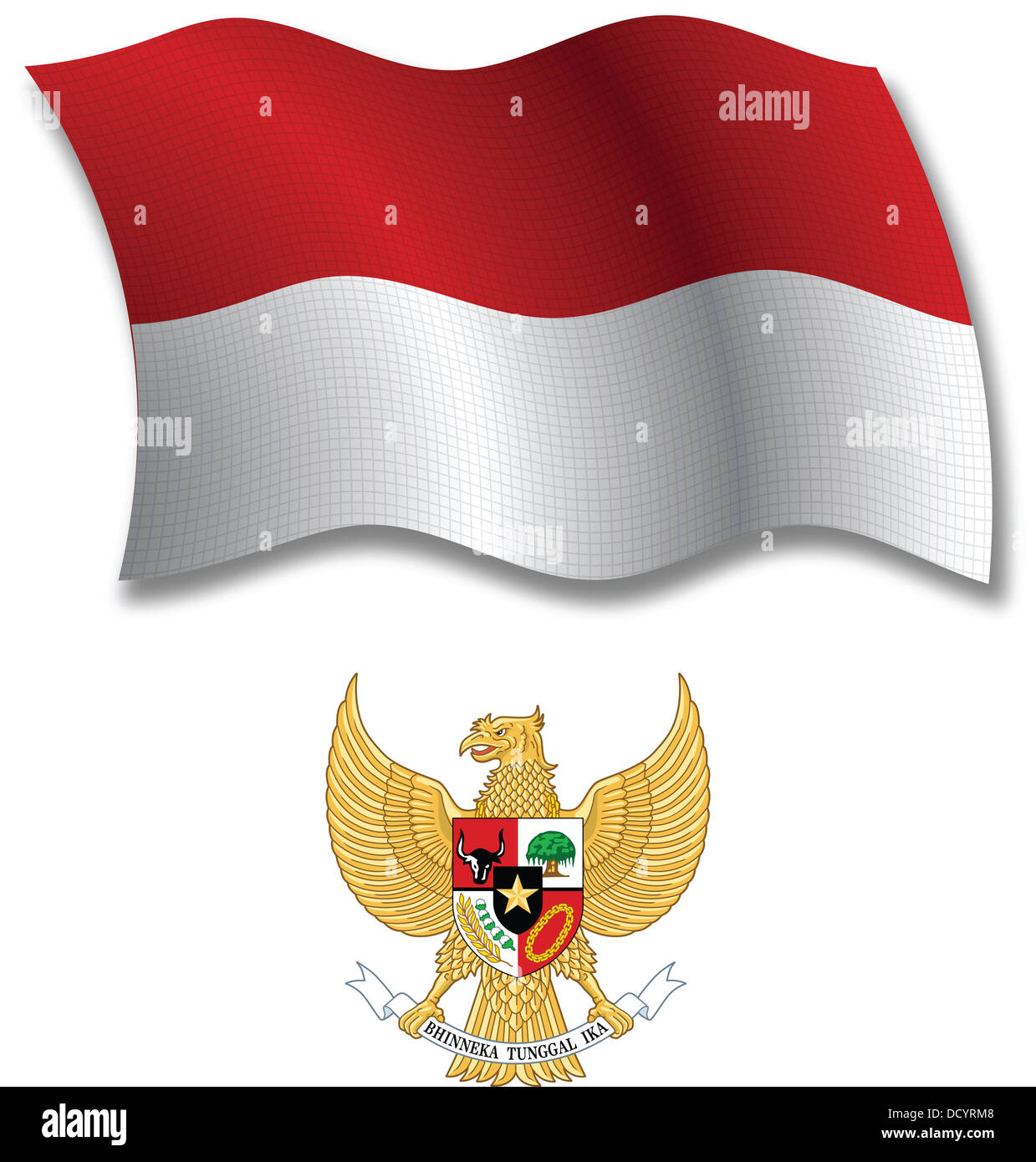Detail Logo Bendera Indonesia Vector Nomer 58
