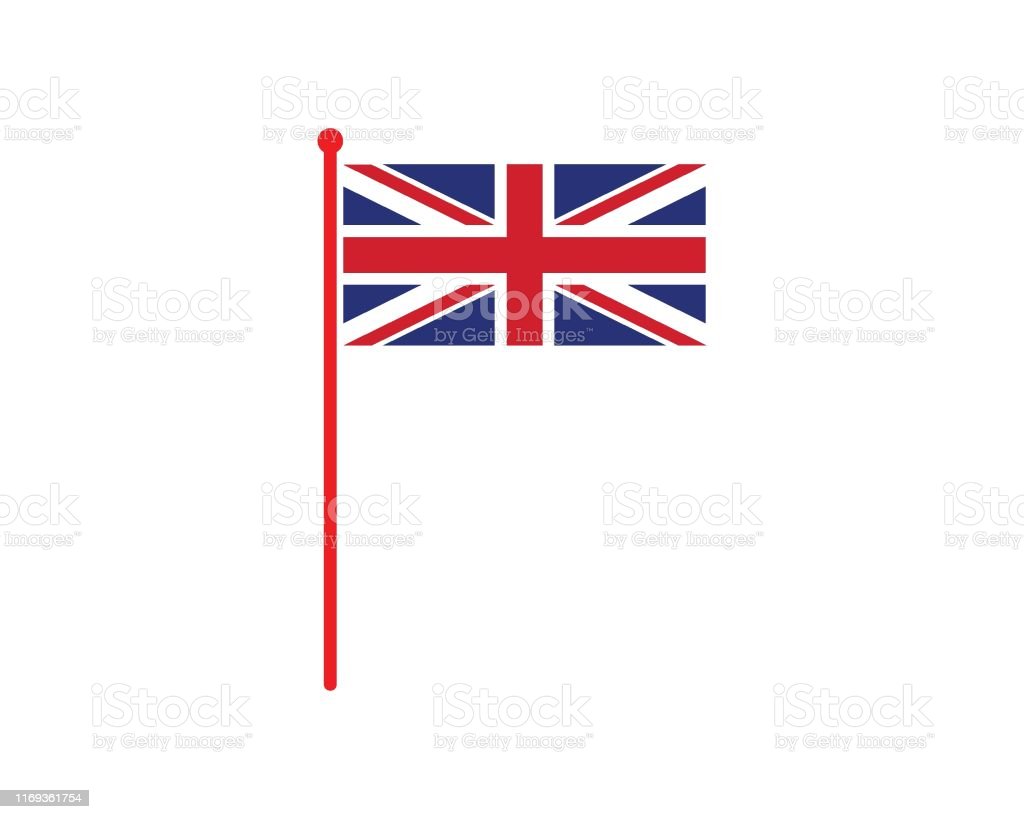 Detail Logo Bendera Inggris Nomer 30