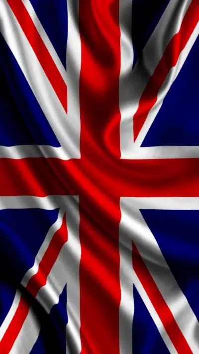 Detail Logo Bendera Inggris Keren Nomer 14
