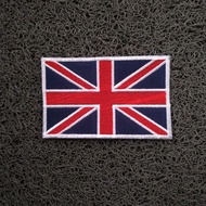 Detail Logo Bendera Inggris Keren Nomer 41