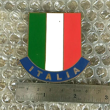 Detail Logo Bendera Italia Nomer 18