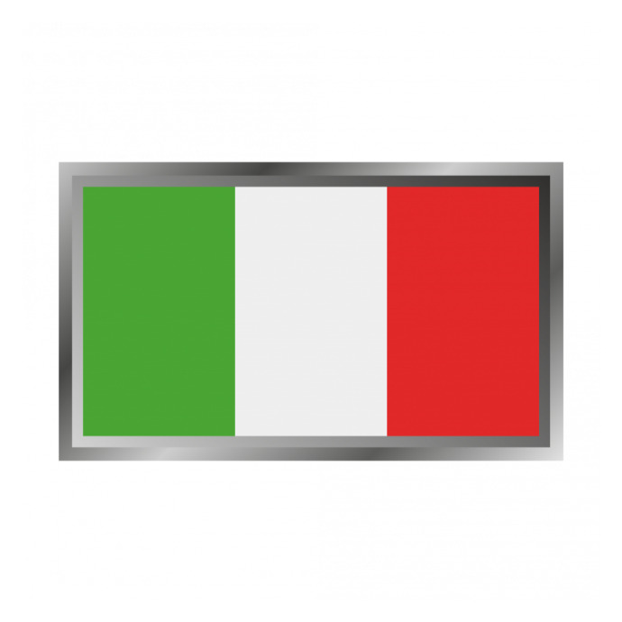 Detail Logo Bendera Italia Nomer 23