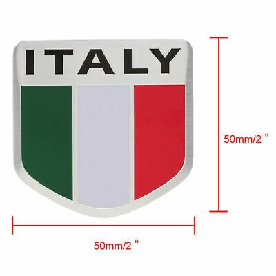 Detail Logo Bendera Italia Nomer 39