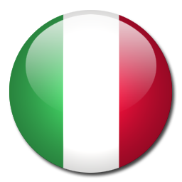 Detail Logo Bendera Italia Nomer 40