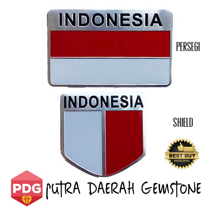 Detail Logo Bendera Keren Nomer 52