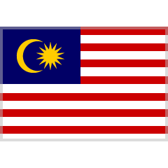 Detail Logo Bendera Malaysia Nomer 3