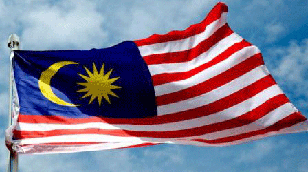 Detail Logo Bendera Malaysia Nomer 22
