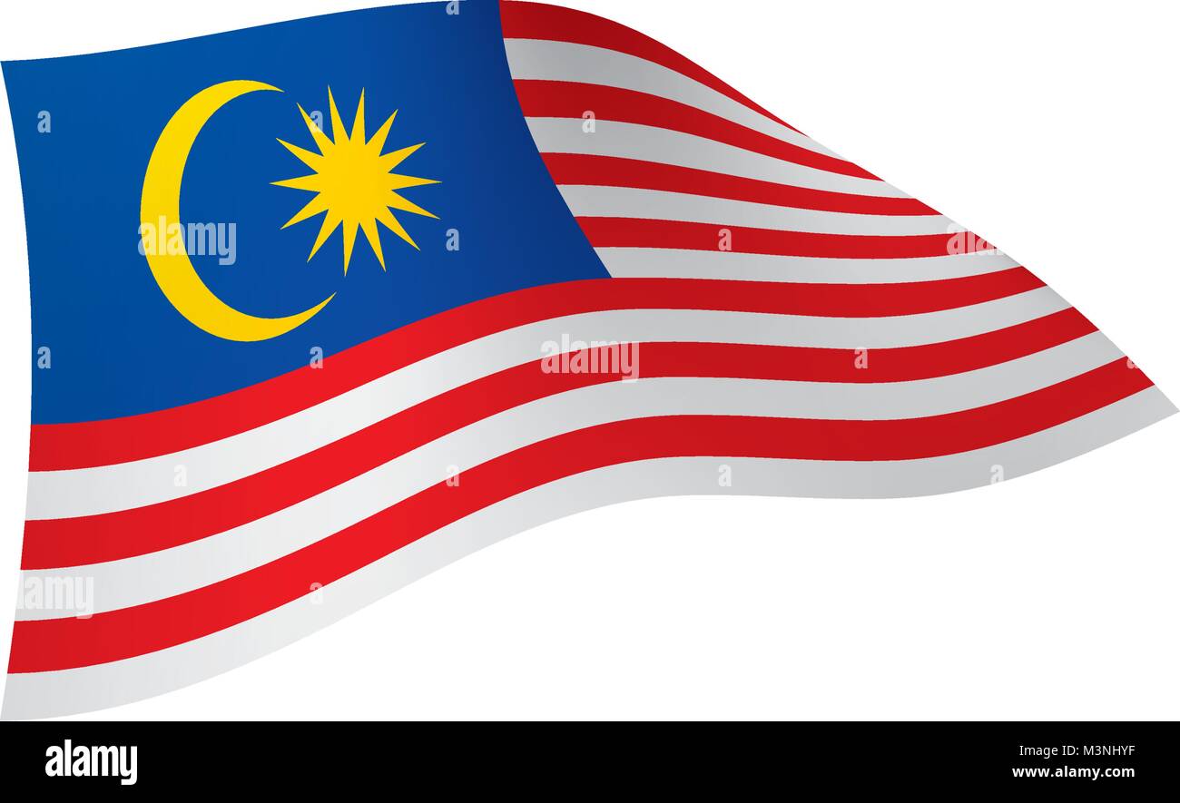 Detail Logo Bendera Malaysia Nomer 40