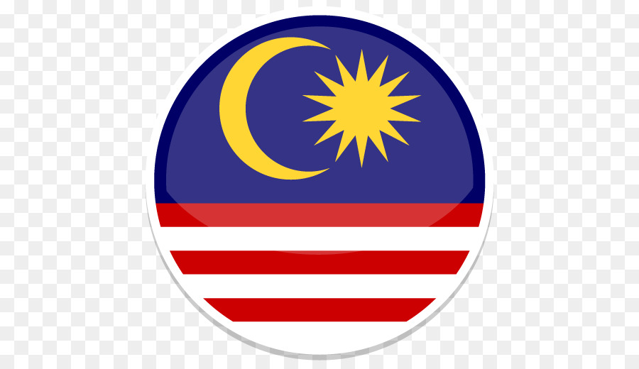 Detail Logo Bendera Malaysia Nomer 6
