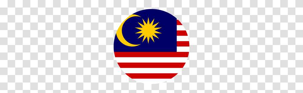 Detail Logo Bendera Malaysia Nomer 56