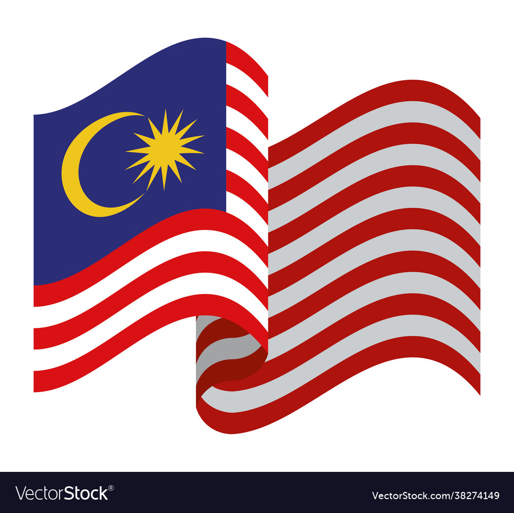 Detail Logo Bendera Malaysia Nomer 57