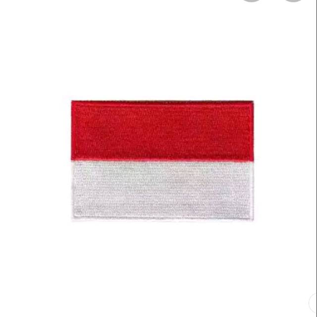 Detail Logo Bendera Merah Putih Nomer 11