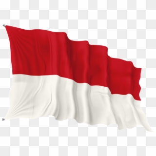 Detail Logo Bendera Merah Putih Nomer 24