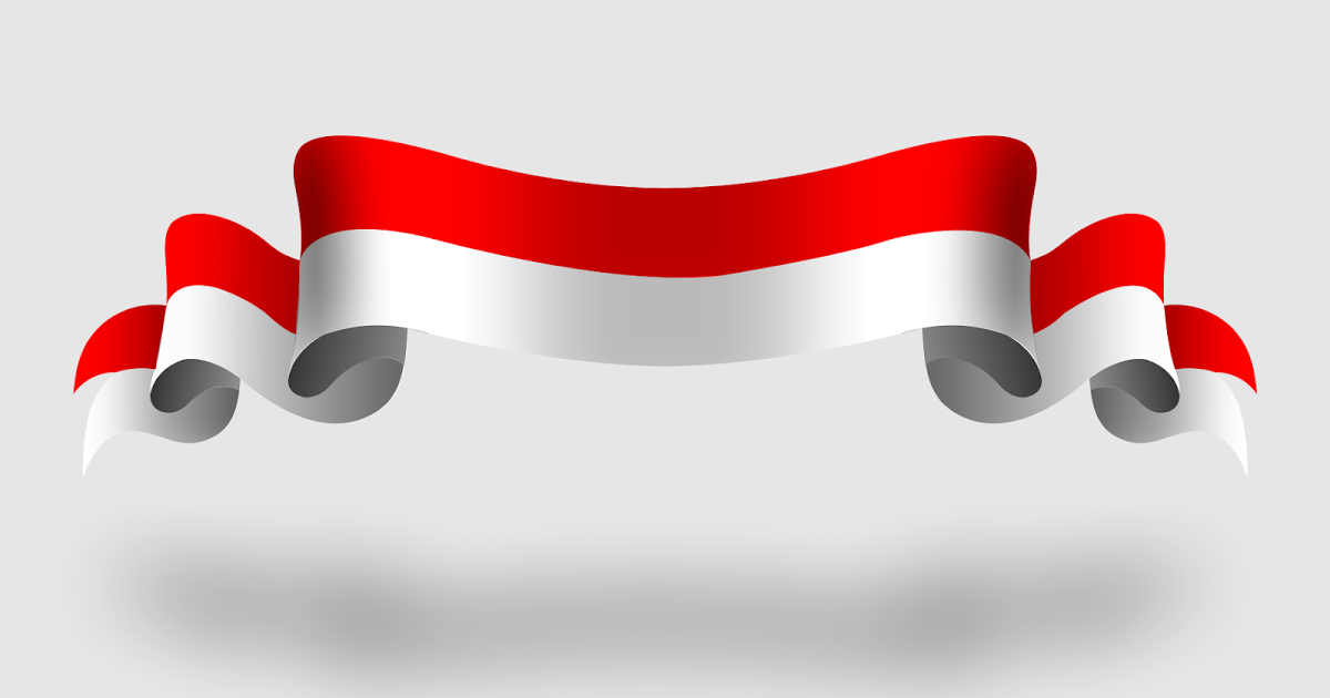Detail Logo Bendera Merah Putih Nomer 31