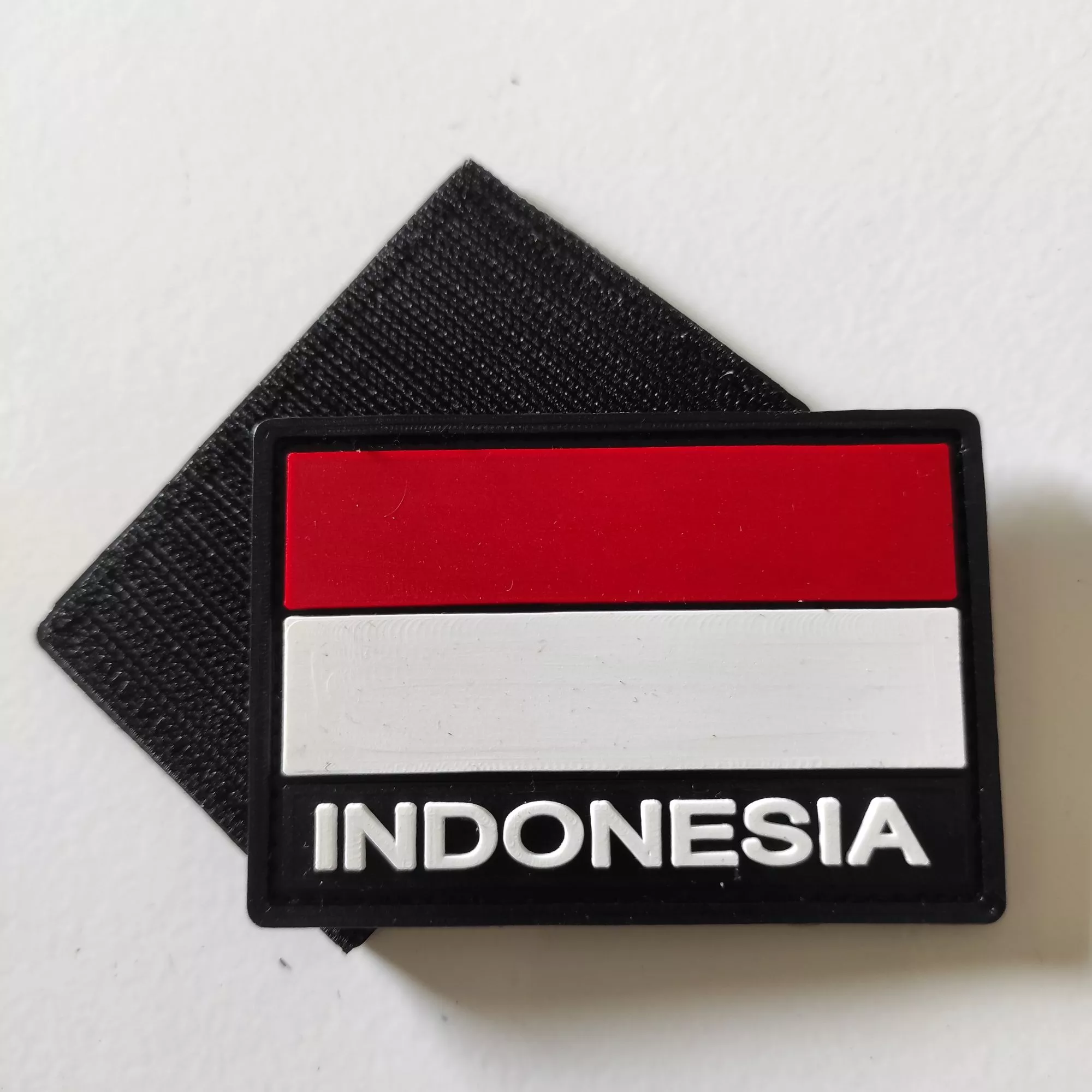 Detail Logo Bendera Merah Putih Nomer 43