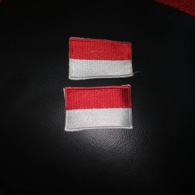 Detail Logo Bendera Merah Putih Nomer 45