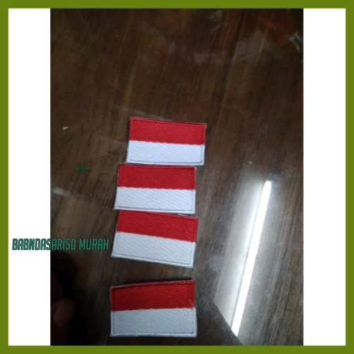 Detail Logo Bendera Merah Putih Nomer 53
