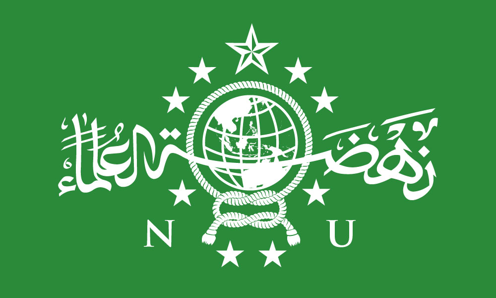Logo Bendera Nu - KibrisPDR