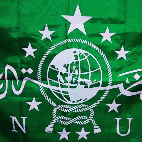 Detail Logo Bendera Nu Nomer 35