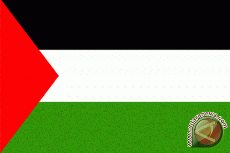 Detail Logo Bendera Palestina Dan Indonesia Nomer 11