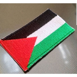 Detail Logo Bendera Palestina Dan Indonesia Nomer 16