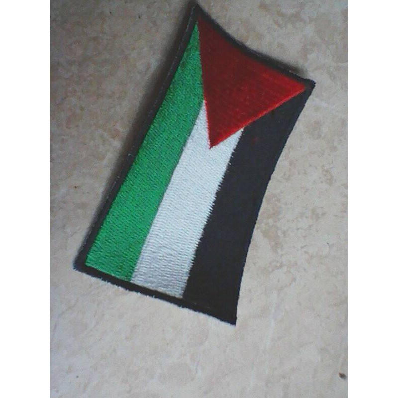 Detail Logo Bendera Palestina Dan Indonesia Nomer 42