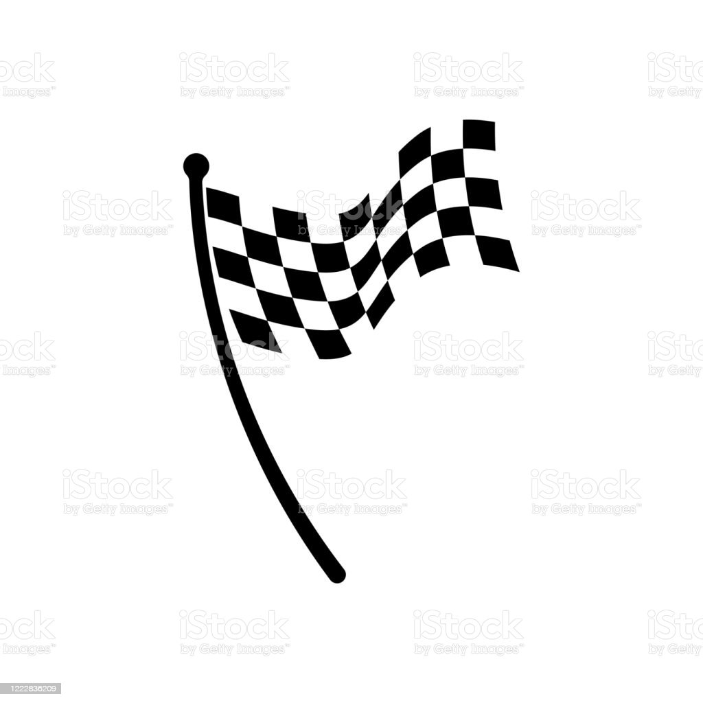 Detail Logo Bendera Racing Nomer 18