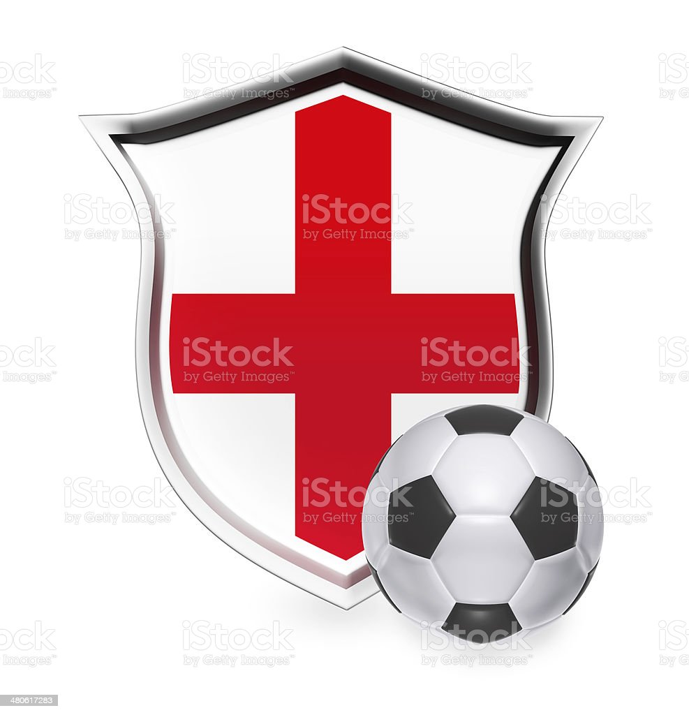 Detail Logo Bendera Sepak Bola Nomer 3