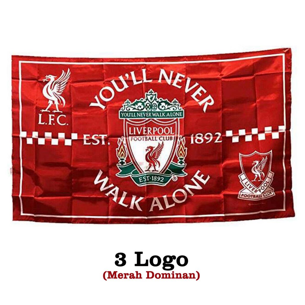 Detail Logo Bendera Sepak Bola Nomer 25